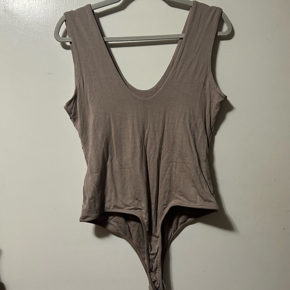 21 Saints Body Suit - Picture 2 of 3